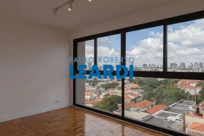 APARTAMENTO - JARDIM DA GLÓRIA - SP