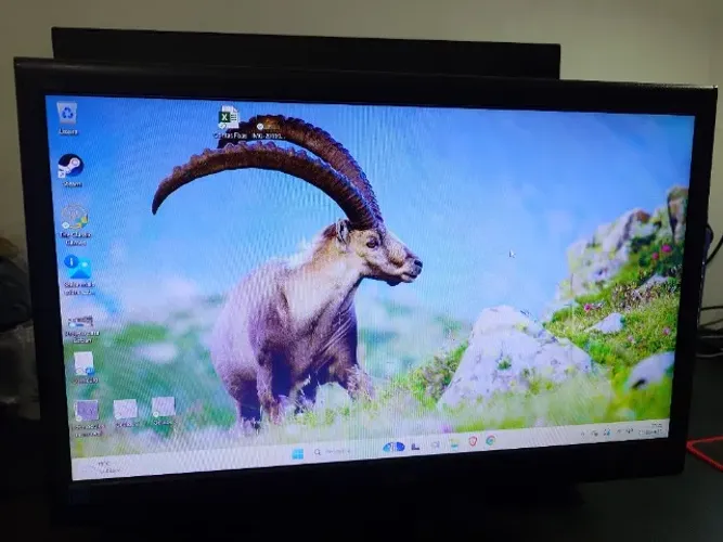Monitor AOC 18,5"