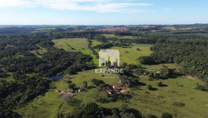 Sítio à venda, 16 alqueires , 387200 m² por R$ 4.000.000 - Zona Rural - Botucatu/SP