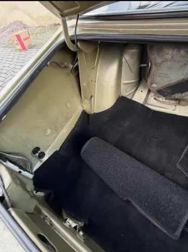 Chevrolet Chevette L / SL / Sl/e / DL / SE 1.6 1985