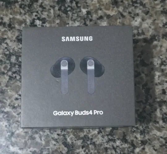 Galaxy Buds 4 Pro