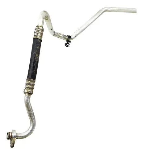Mangueira Compressor Caixa Ar Condicionado Peugeot 307 Sedan