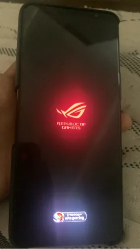 Rog phone 6 