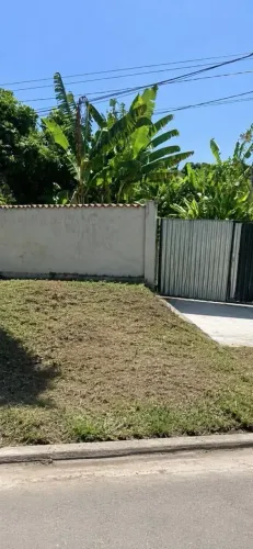 Terreno à venda, 600 m² por R$ 225.000 - Itaocaia Valley (Itaipuaçu) - Maricá/RJ