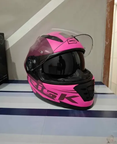 Capacete norisk