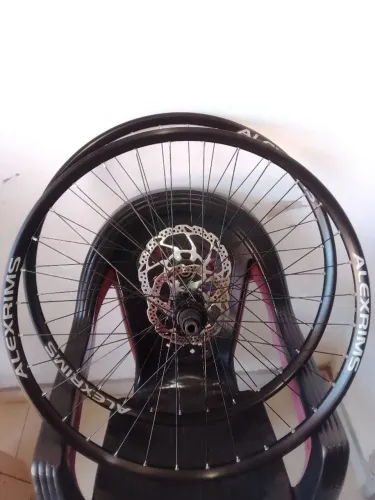 Rodas aro 29 Booster