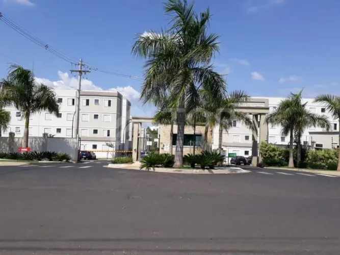 Apartamento Moderno à Venda em São Carlos - Oportunidade Única!