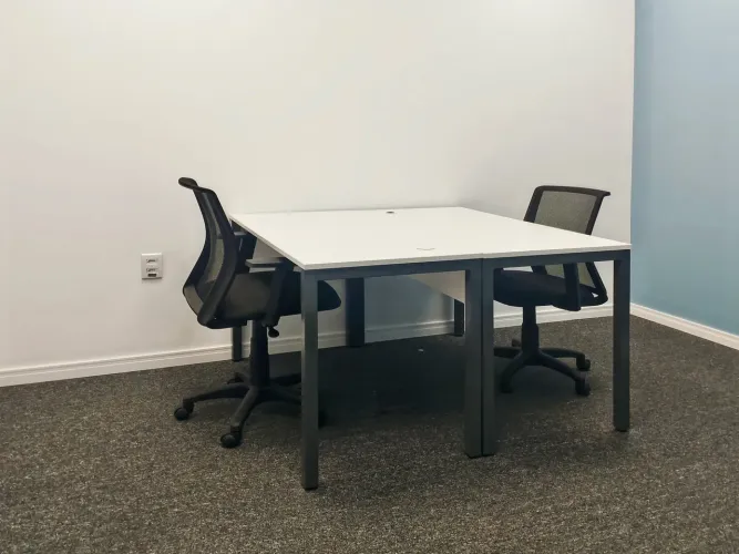 Escritório para alugar na Regus Belo Horizonte, Shopping Anchieta Belo Horizonte
