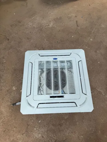 Evaporadora Cassete 36000 BTUs