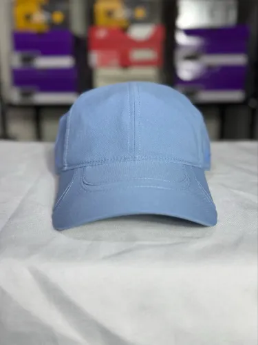 NOCTA x Nike Boné Work Blue Polar