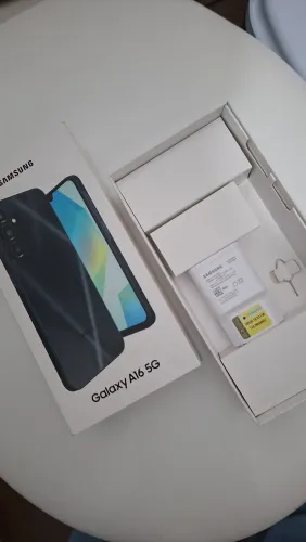 SAMSUNG A16 5G