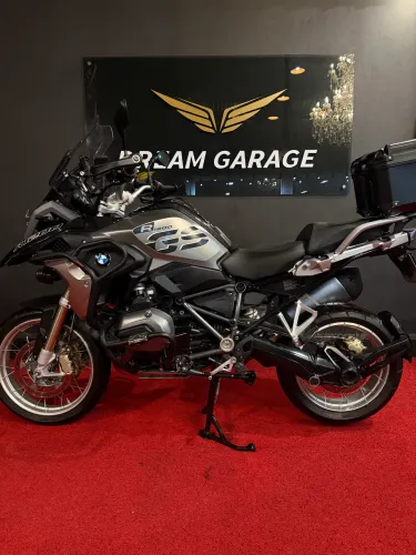 BMW R 1200 GS 2017