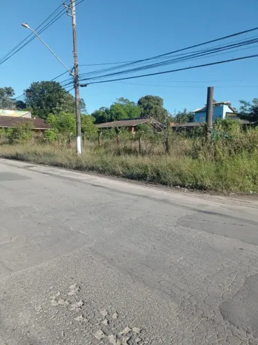 Terreno para Venda em Itanhaém, Belas Artes