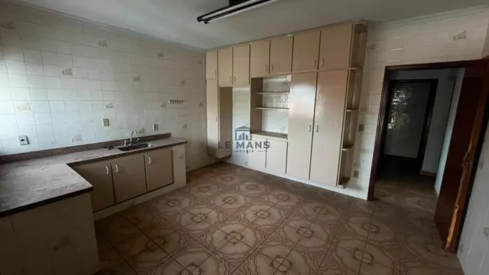 Casa para alugar no bairro Parque Orlanda I em Piracicaba/SP
