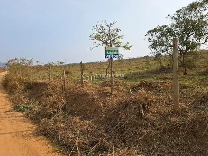 SÍTIOS 20.000m2 DOCUMENTADOS - ATÉ 60 MESES - LORENA ? SP