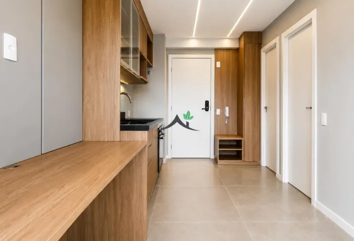 apartamento - Pinheiros - São Paulo