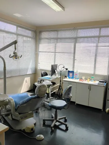 Consultório Odontológico completo