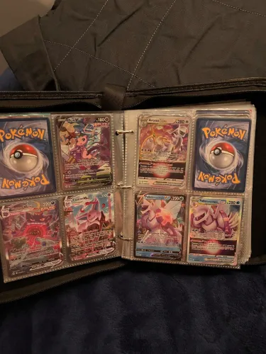 cartas Pokémon