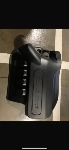 Tampa do motor Renegade