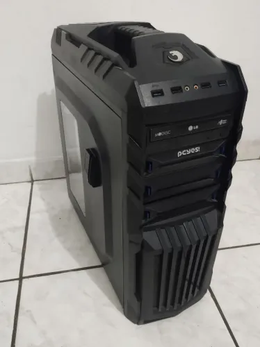Computador Core i3 8GB Corsair ddr3 LGA1155