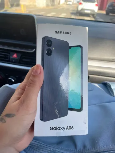 Vendo Galaxy A06