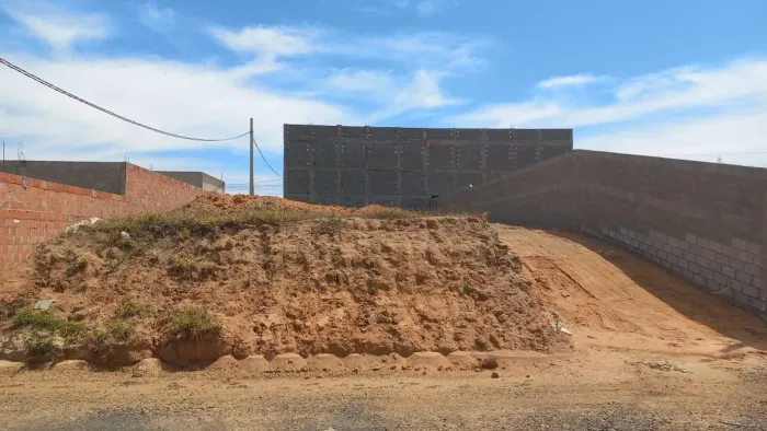 Chácara para Venda em Hortolândia, Jardim Boa Vista