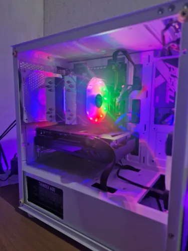 Pc gamer 