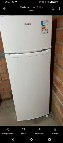 Geladeira