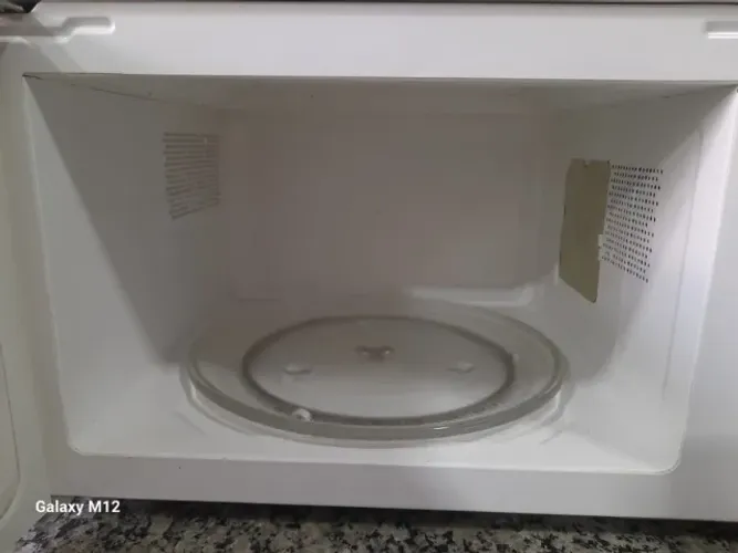 Forno Micro-ondas Brastemp Ative 30 Litros (220 v)