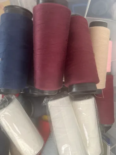 Linhas para costura