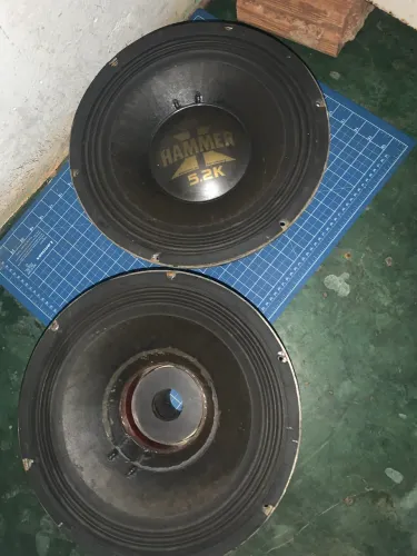 Hammer 5.2 4homs