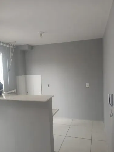 Vendo Apartamento Condomínio Alameda da Costa