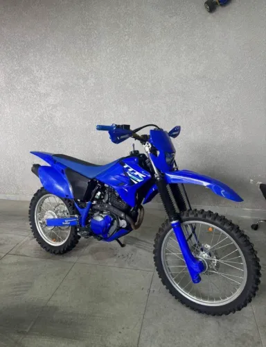 Yamaha TT-R 230 2025  