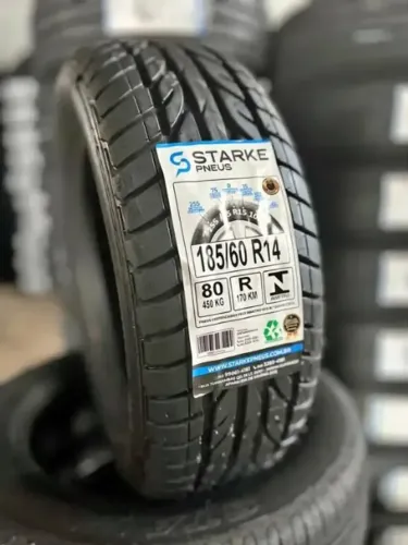 PNEU 185/60 R14 À PRONTA ENTREGA