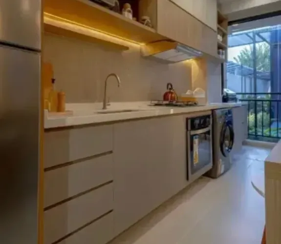 apartamento no Bairro da Paz Amazon Boulevard Prime !!!