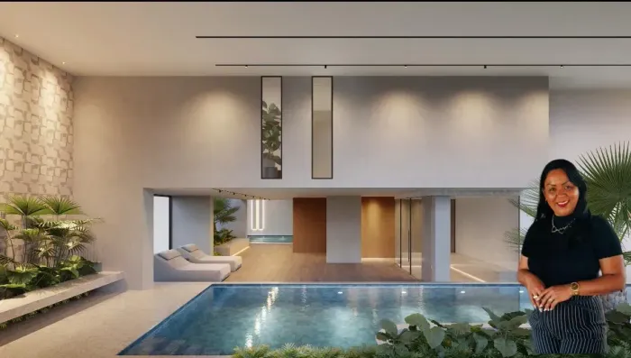 Imóvel para venda tem 51 metros quadrados com 2 quartos em Paissandu - Recife - PE