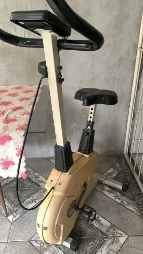 Vendo bicicleta ergométrica