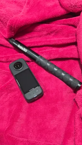 Insta 360 X3 (camera)
