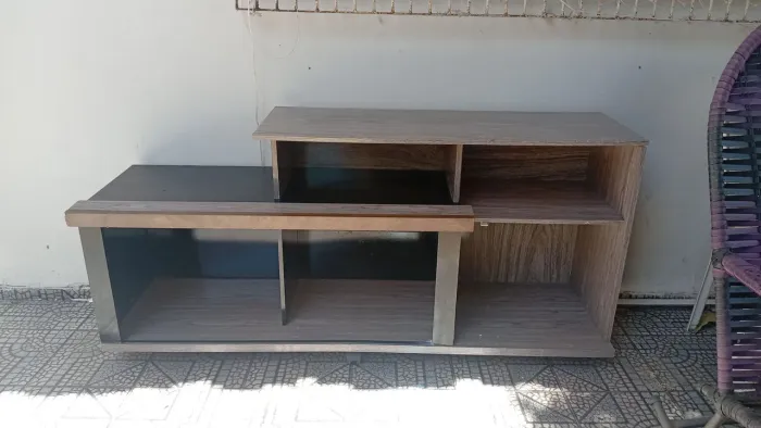Rack de sala