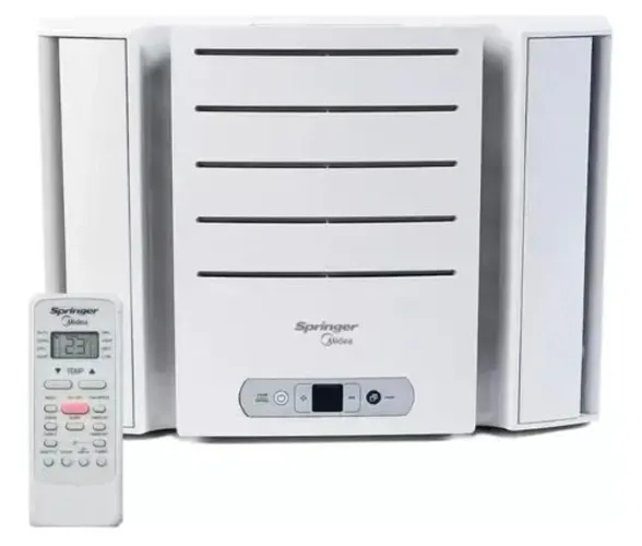 Ar Condicionado Springer 7500 com controle NOVO