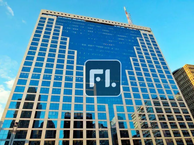 Conjunto para alugar, 465 m² por R$ 72.900,07/mês - Bela Vista - São Paulo/SP