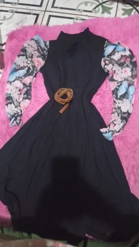 Vestidos e saias