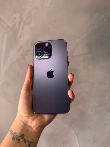 iPhone 14 Pro Max 128gb