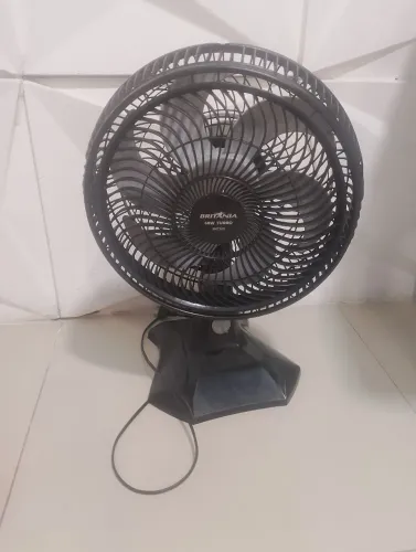 Ventado novo