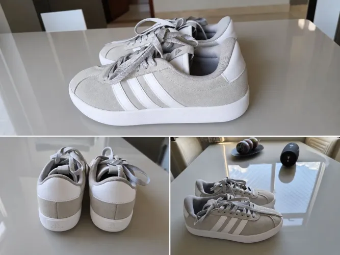 Tênis Adidas original 34