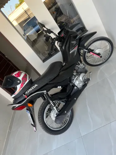 Vendo Pop 110i ano 2025