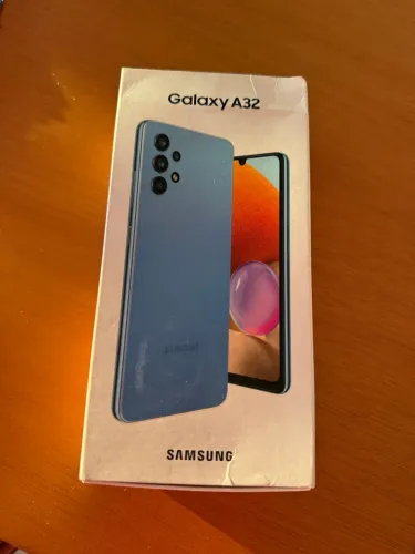 Galaxy A32