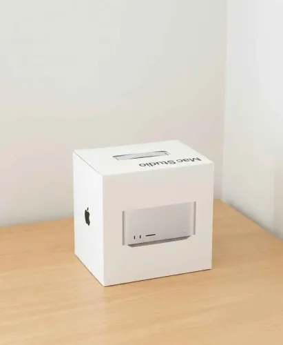 Mac Studio M4 Max - 36gb