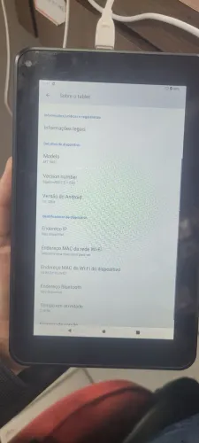 Tablet M7