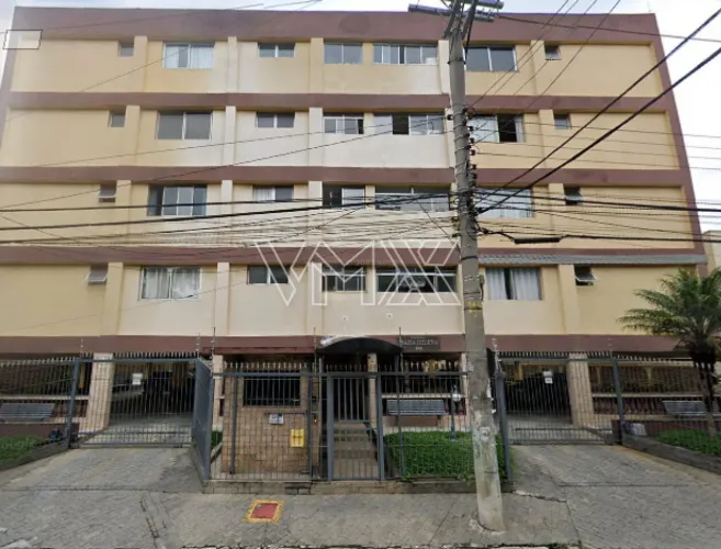 APARTAMENTO PARA VENDA - NA VILA GALVÃO - GUARULHOS